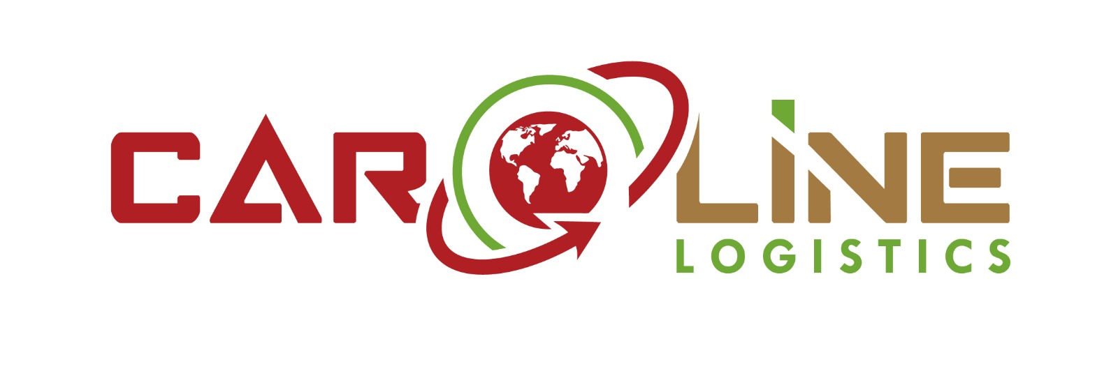 Caroline Logistics Et Services Logo